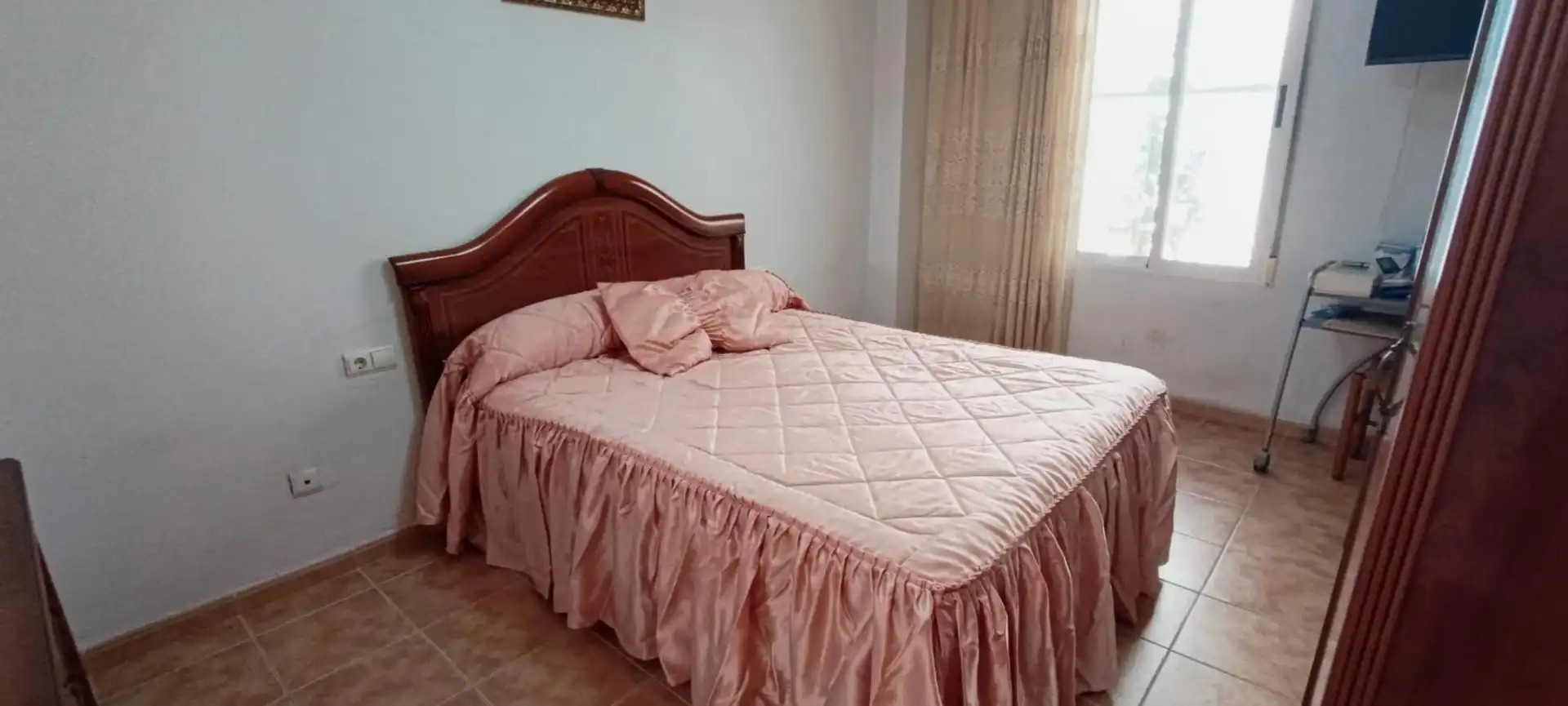 Bedroom of Ground floor for sale in Santa Pola  with Storage room