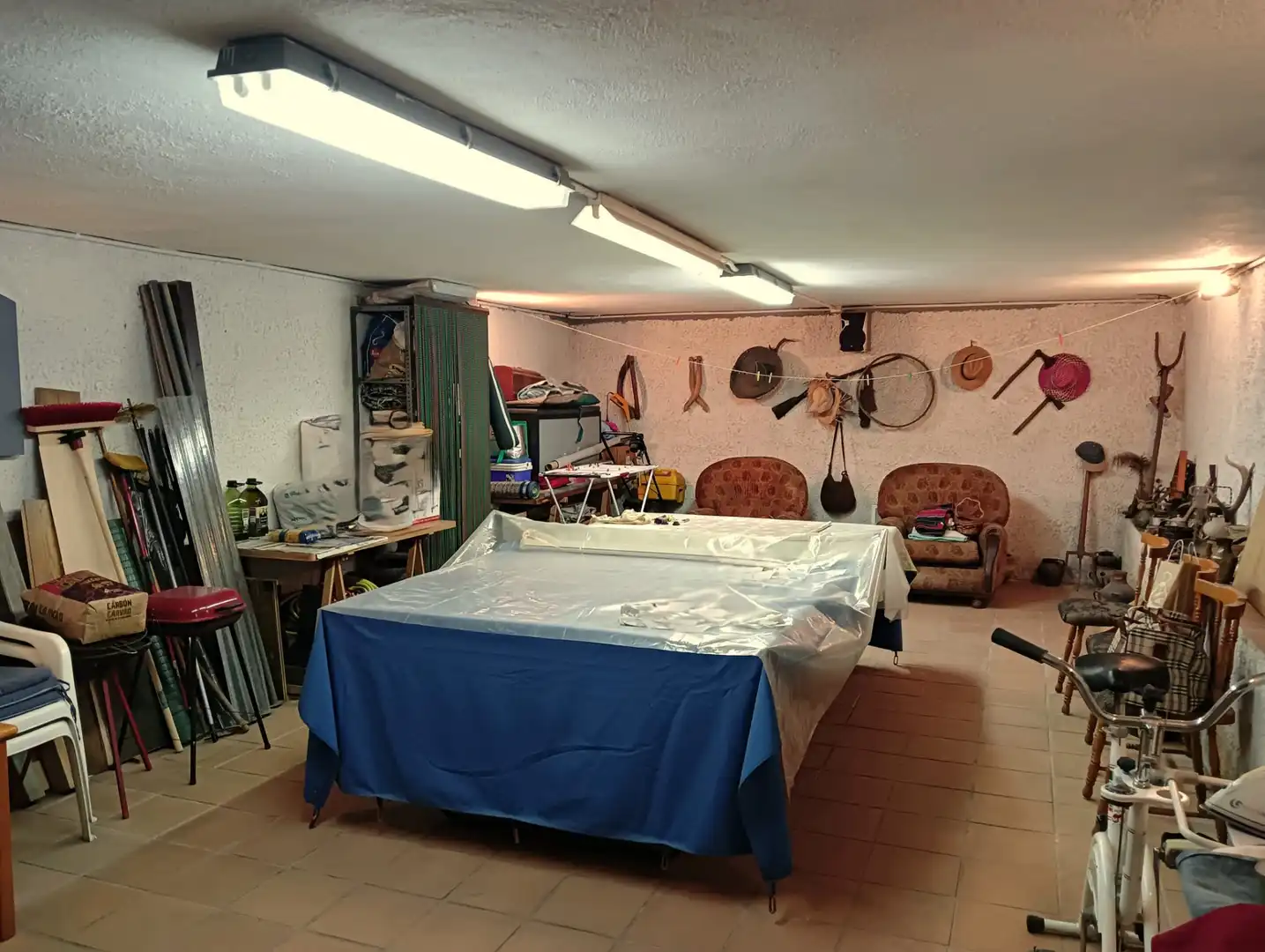 Adosado con terraza en venta en Carrer d'Isabel la Catòlica, imagen 16