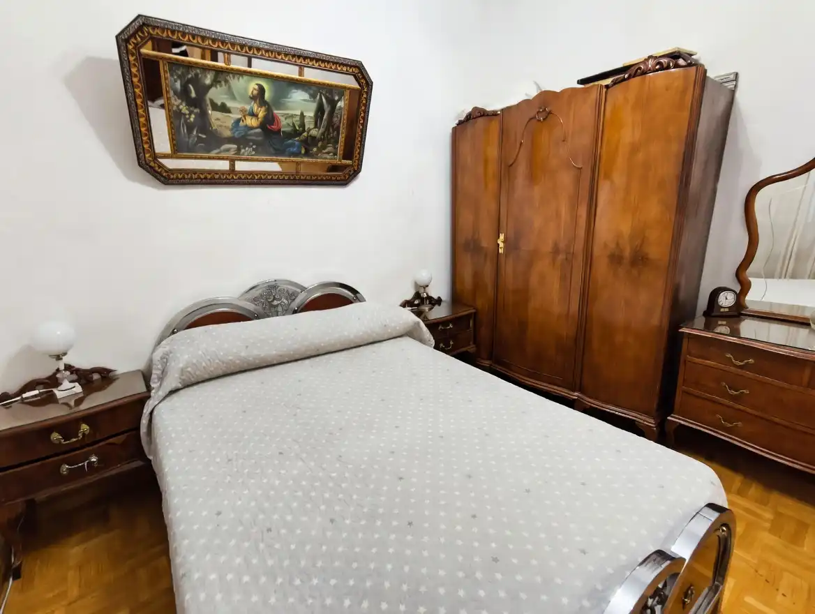 Dormitori de Pis en venda en Madrid amb Calefacció, Forn i Balcó