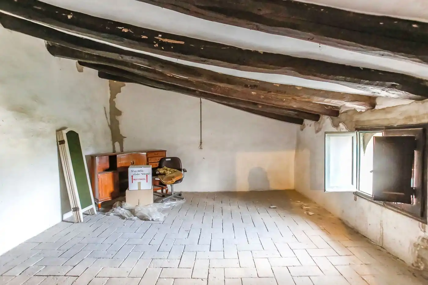 Finca rústica en venda en Cardedeu