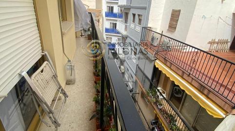 Foto 3 de Pis en venda a Casco Antiguo - Puerto, Benidorm