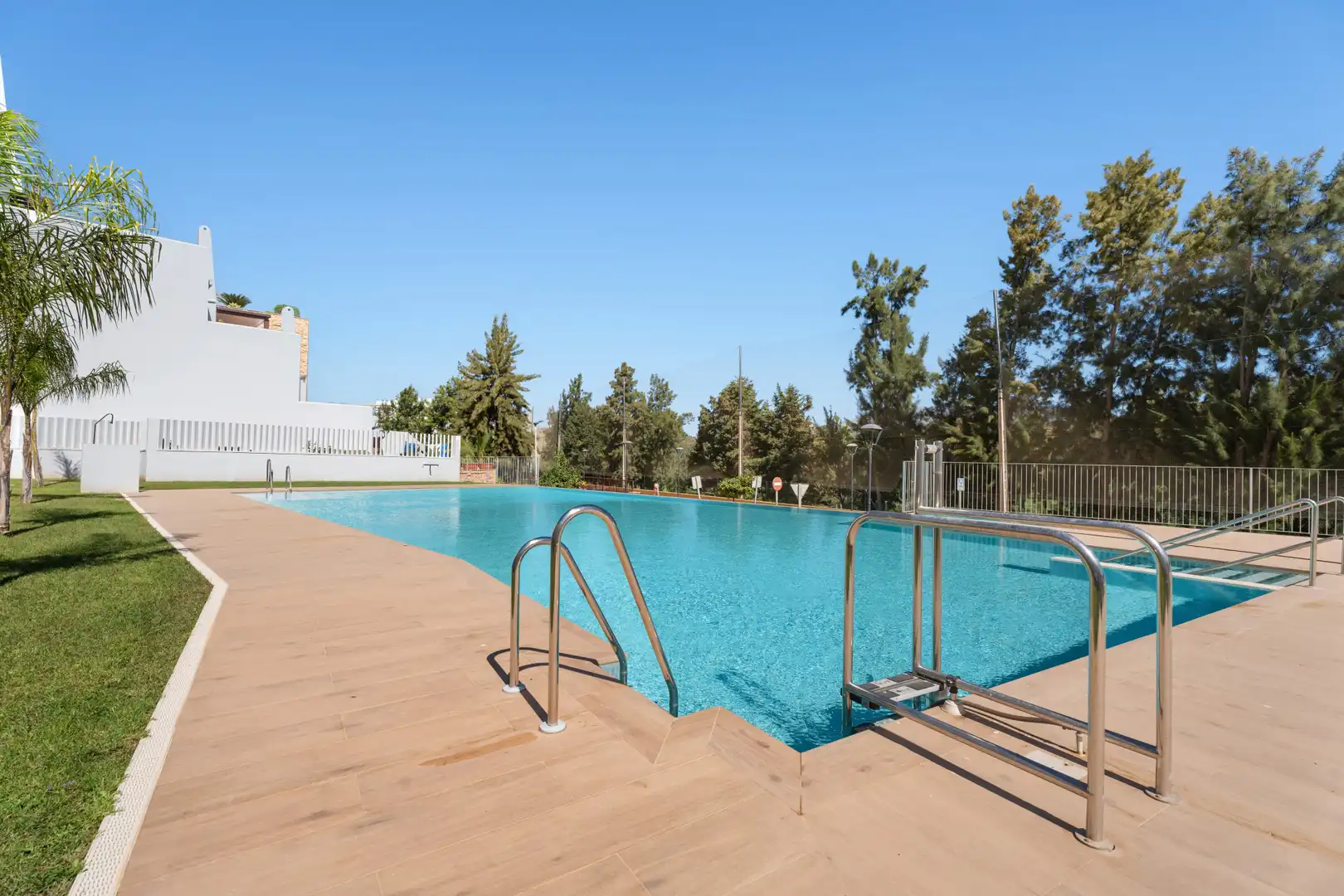 Apartament amb piscina en venda a ARBOLETE DE NORIA GOLF 1, imagen 37