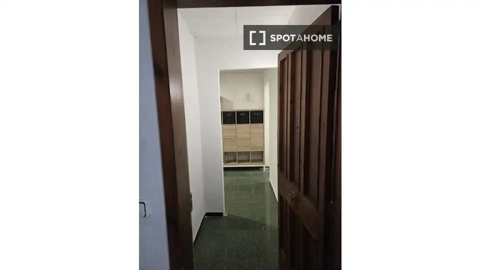 Room in Cas Capiscol