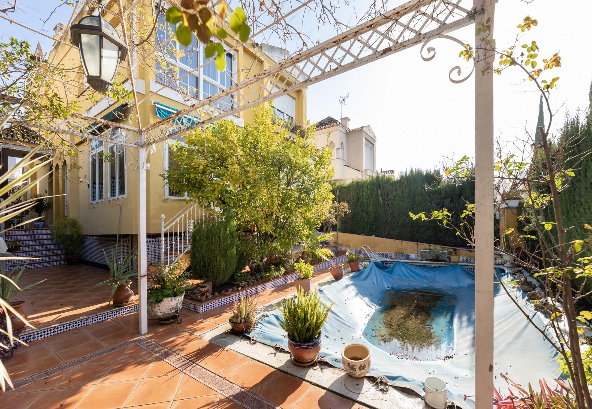 Casa o chalet en venta