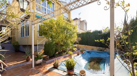 Foto 3 de Casa o chalet en venta en Albolote, Granada