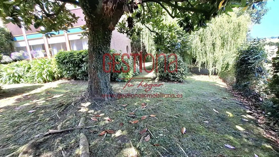 Casa o chalet en venta en Medio Cudeyo con Jardín privado