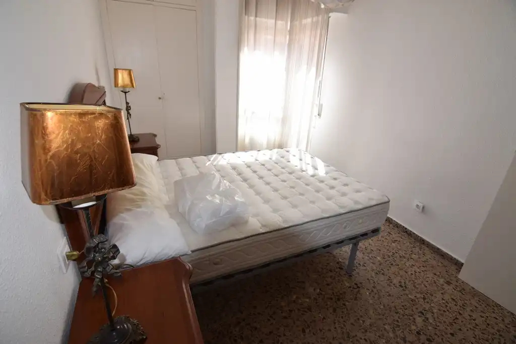 Habitación de Apartamento en venta en Molina de Segura con Amueblado y Balcón