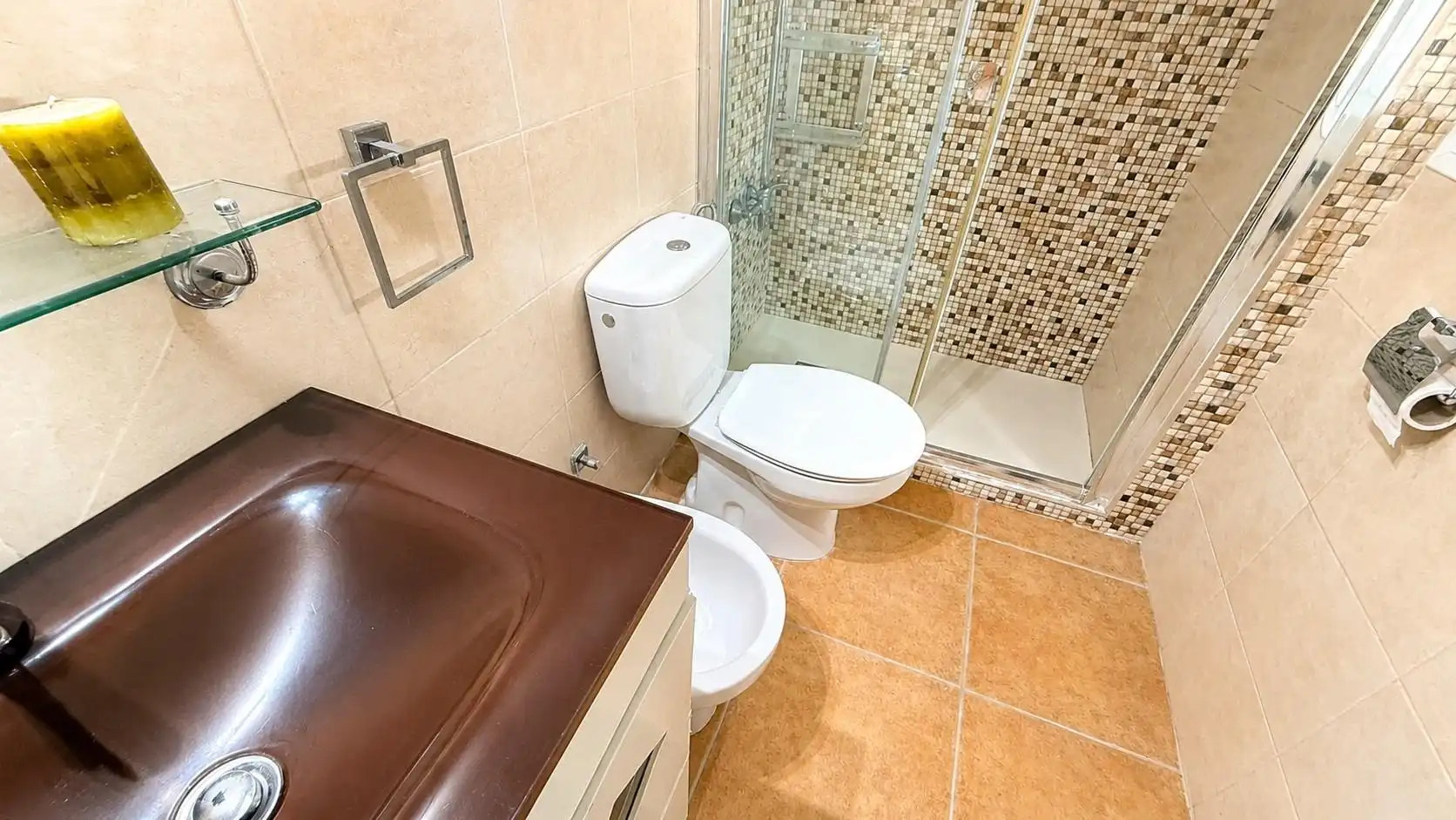 Wohnung zum Verkauf in La Banda - Campo de Fútbol, imagen 22