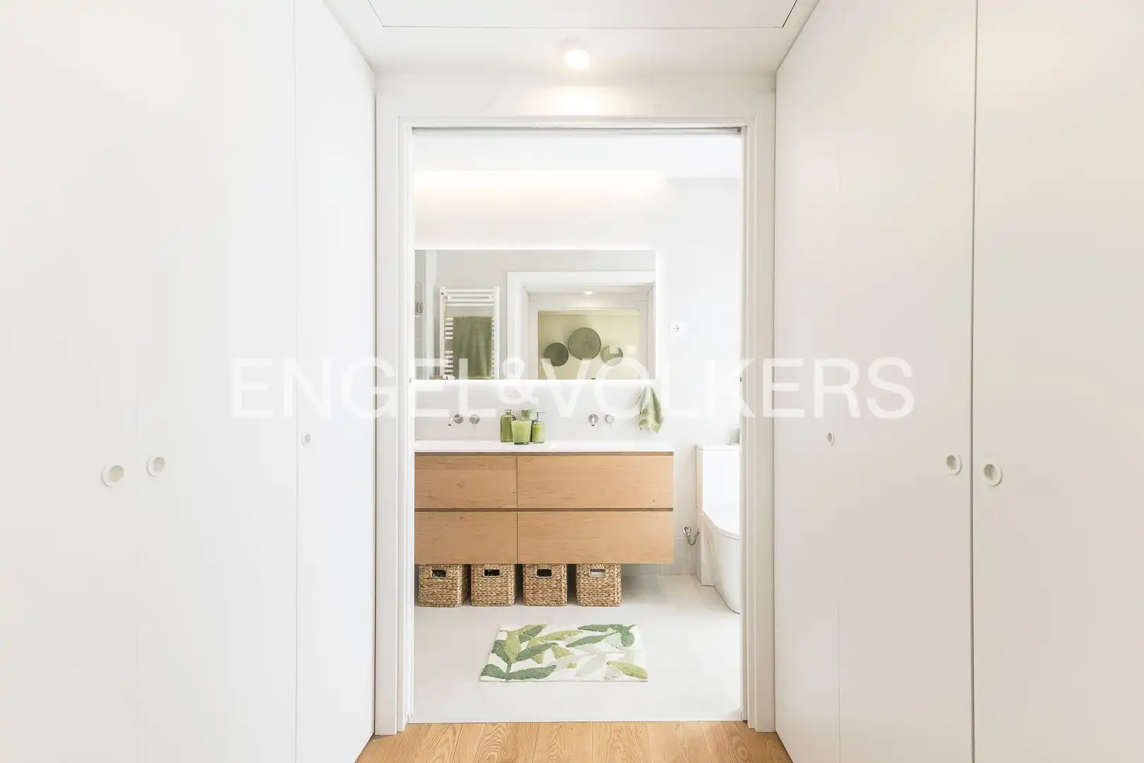 Ático con terraza en venta en Les Corts, imagen 44