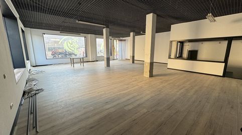 Foto 2 von Geschaftsraum zur Miete in Calle Quintín Esquembre, La Paz, Villena