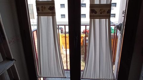 Foto 3 de Àtic en venda a Pizarrales, Salamanca Capital