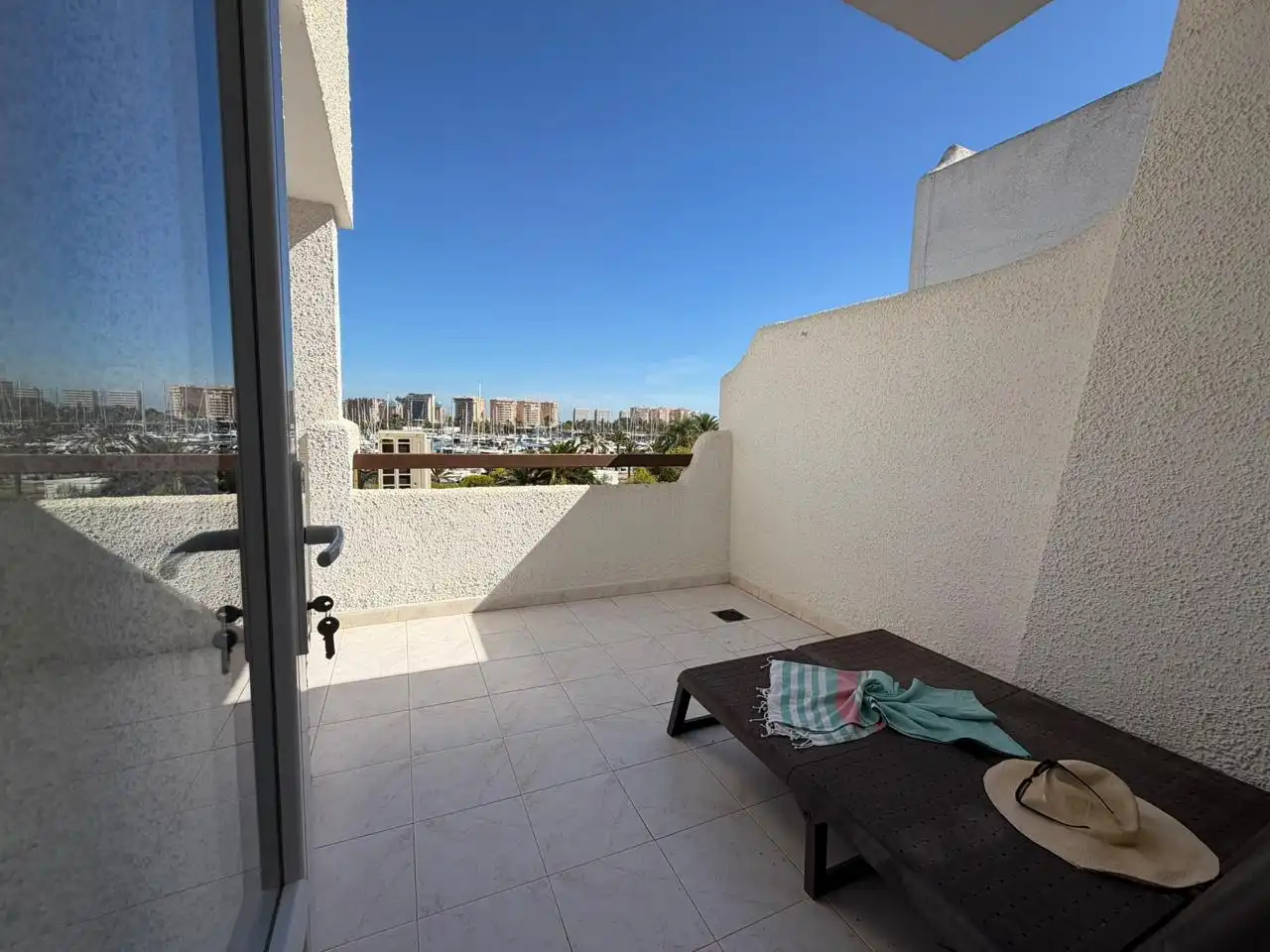 Dúplex con piscina en venta en Puerto Tomas Maestre, imagen 38