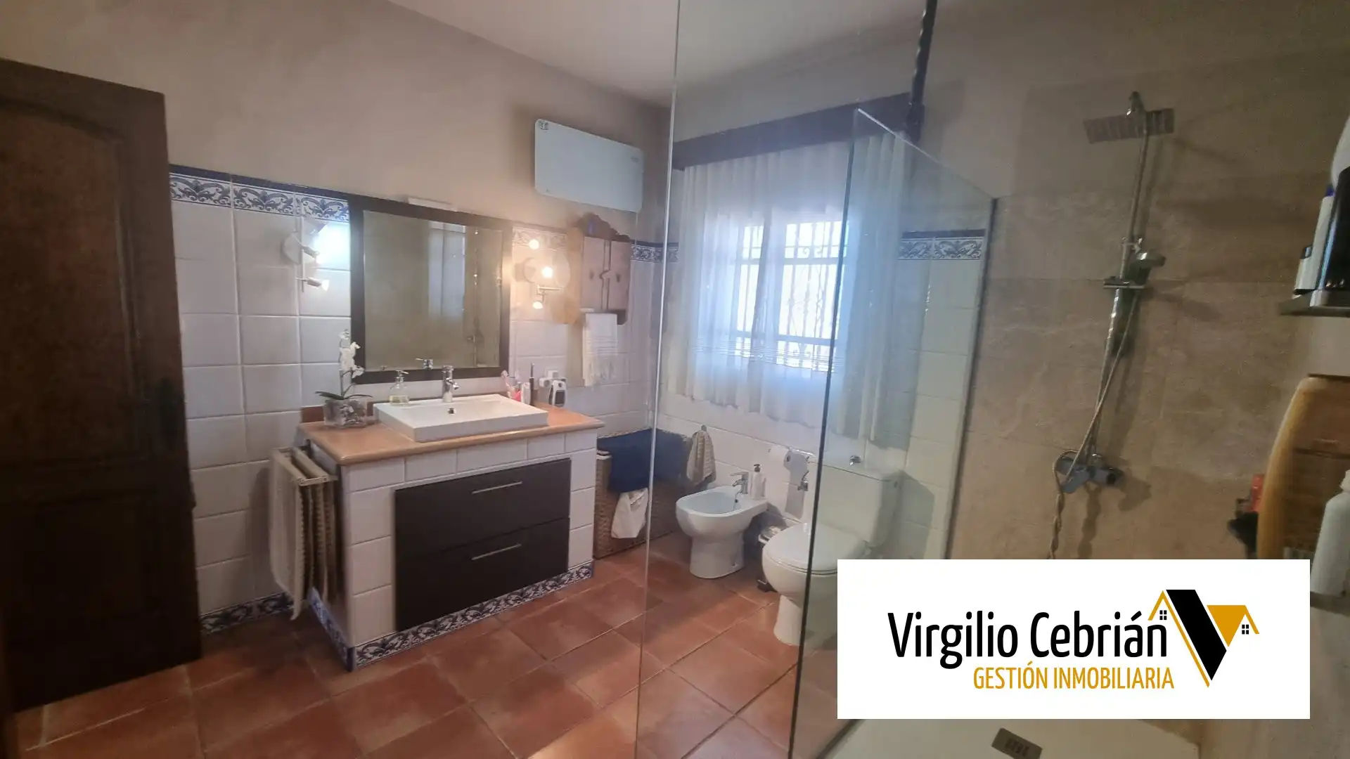 Baño de Casa o chalet en venta en Chipiona