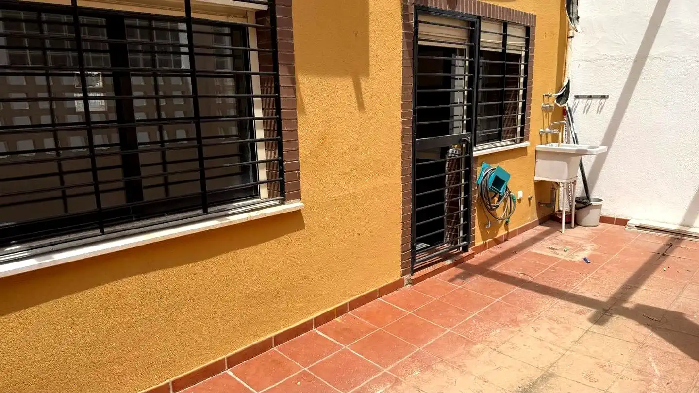 Casa a schiera con piscina in vendita a Churriana, imagen 28