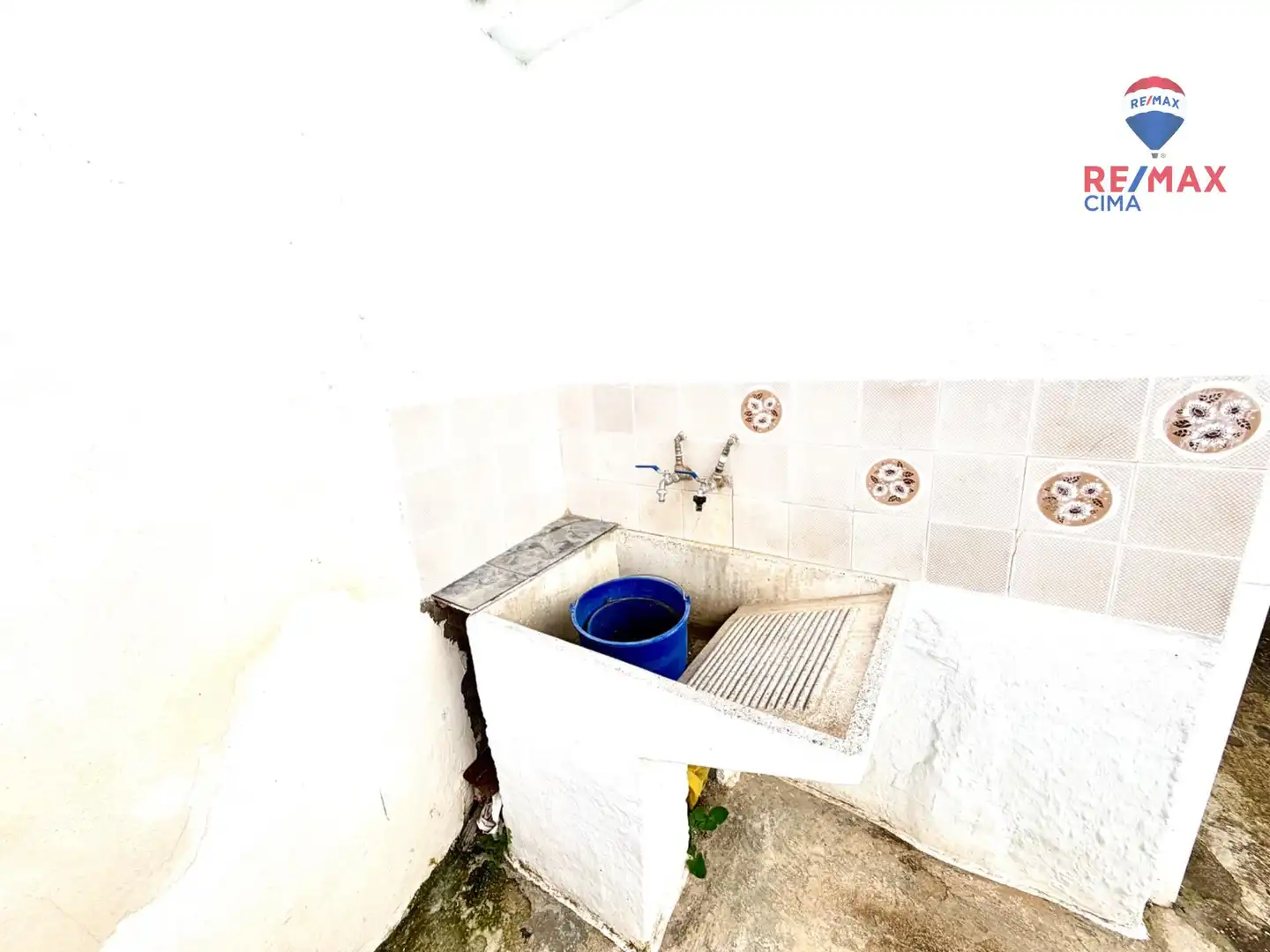 Baño de Casa o chalet en venta en Zújar con Terraza, Trastero y Amueblado