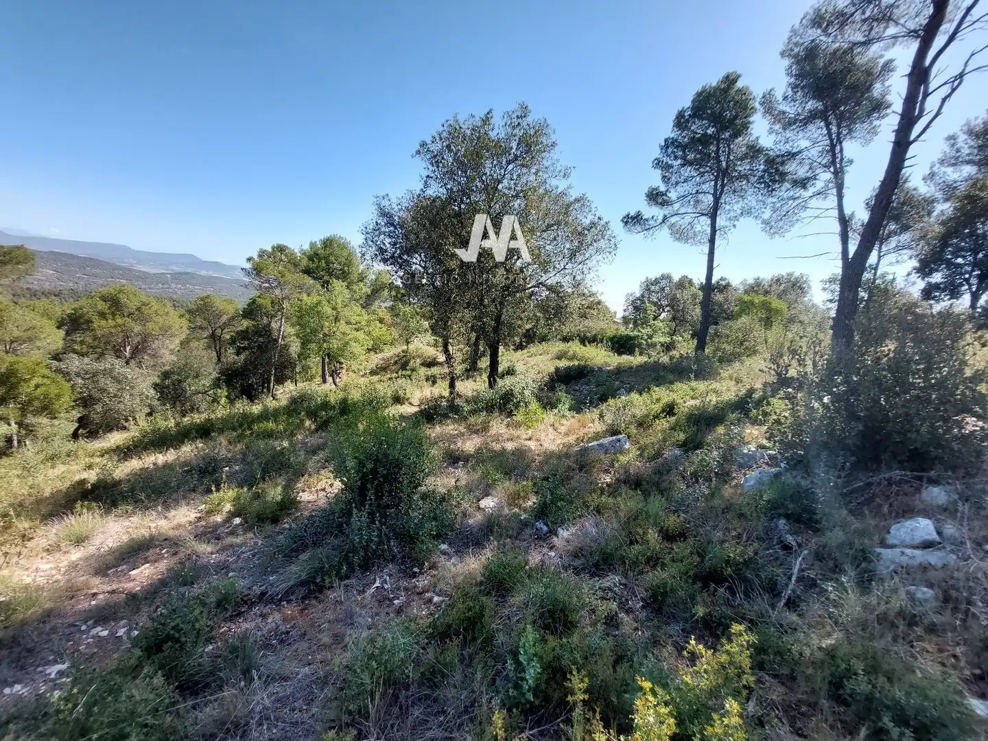 Terreny residencial en venda a FRANCESC COMBÓ, imagen 9