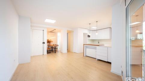 Foto 4 de Pis en venda a Sant Magí, Sant Domènec, Sant Cugat del Vallès