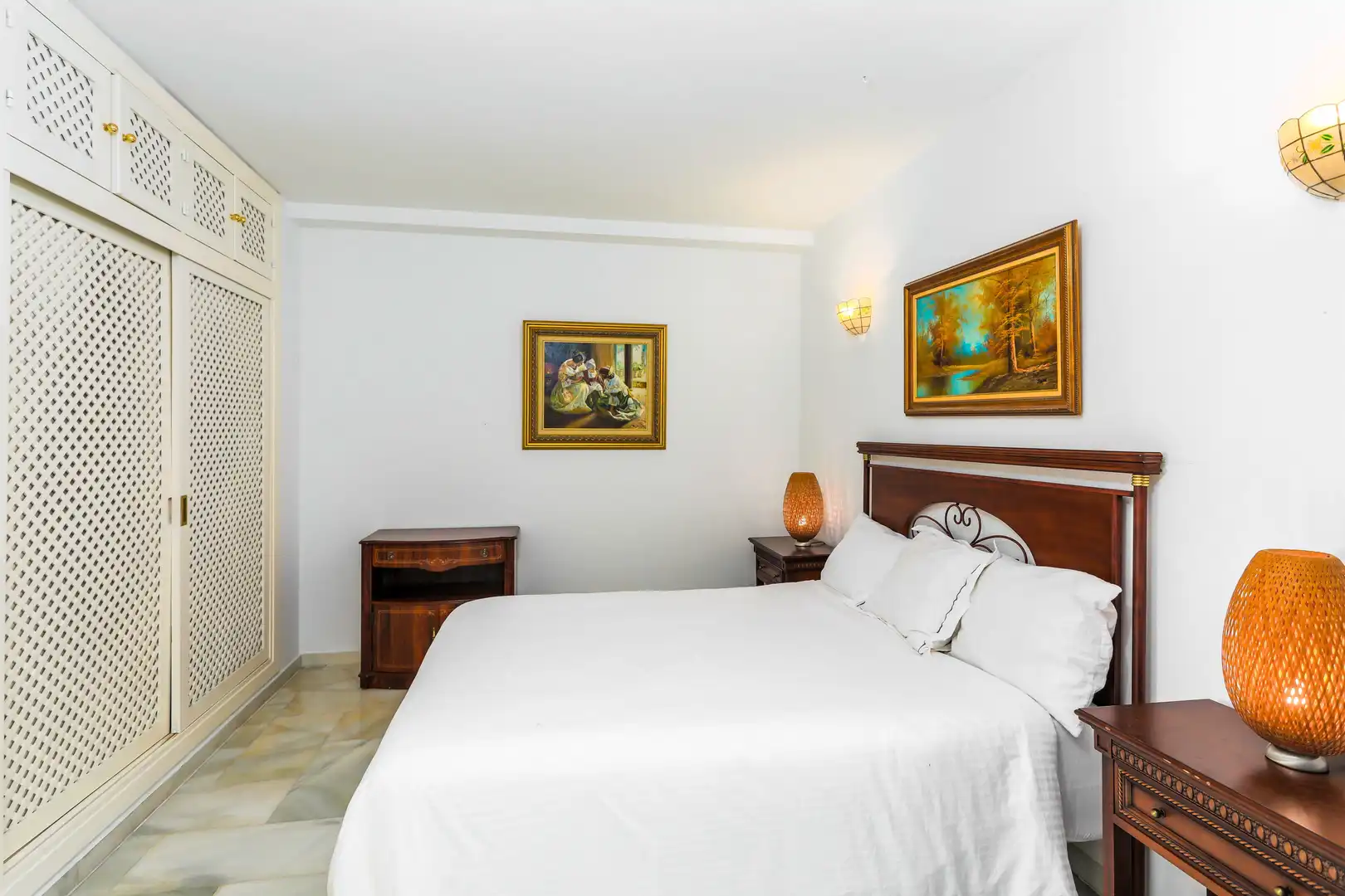 Wohnung zum Verkauf in Avenida Juan Sebastian Elcano, 2, Puerto Marina