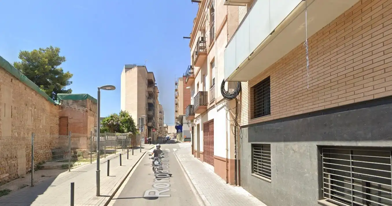 Wohnung mit Aufzug zum Verkauf in RAFAEL CAMPALANS DE