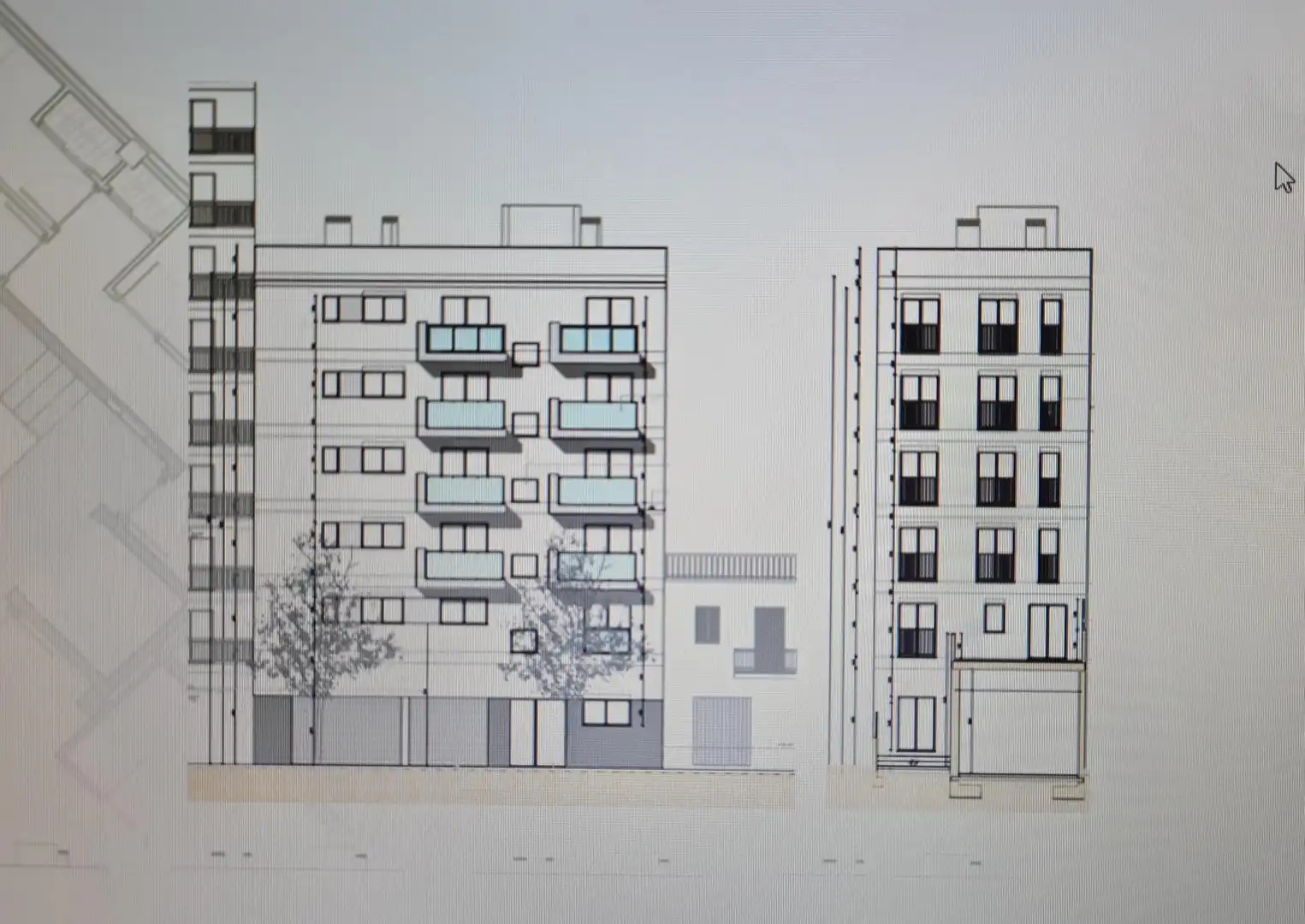 Vista exterior de Local en venta en  Palma de Mallorca