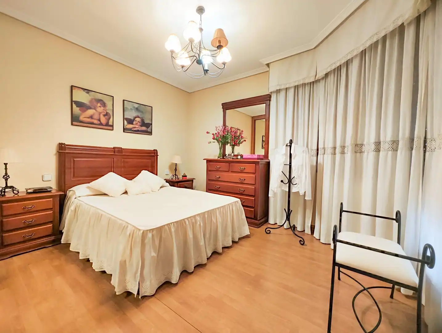 Casa adosada en venda a Puertollano, Ciudad Real