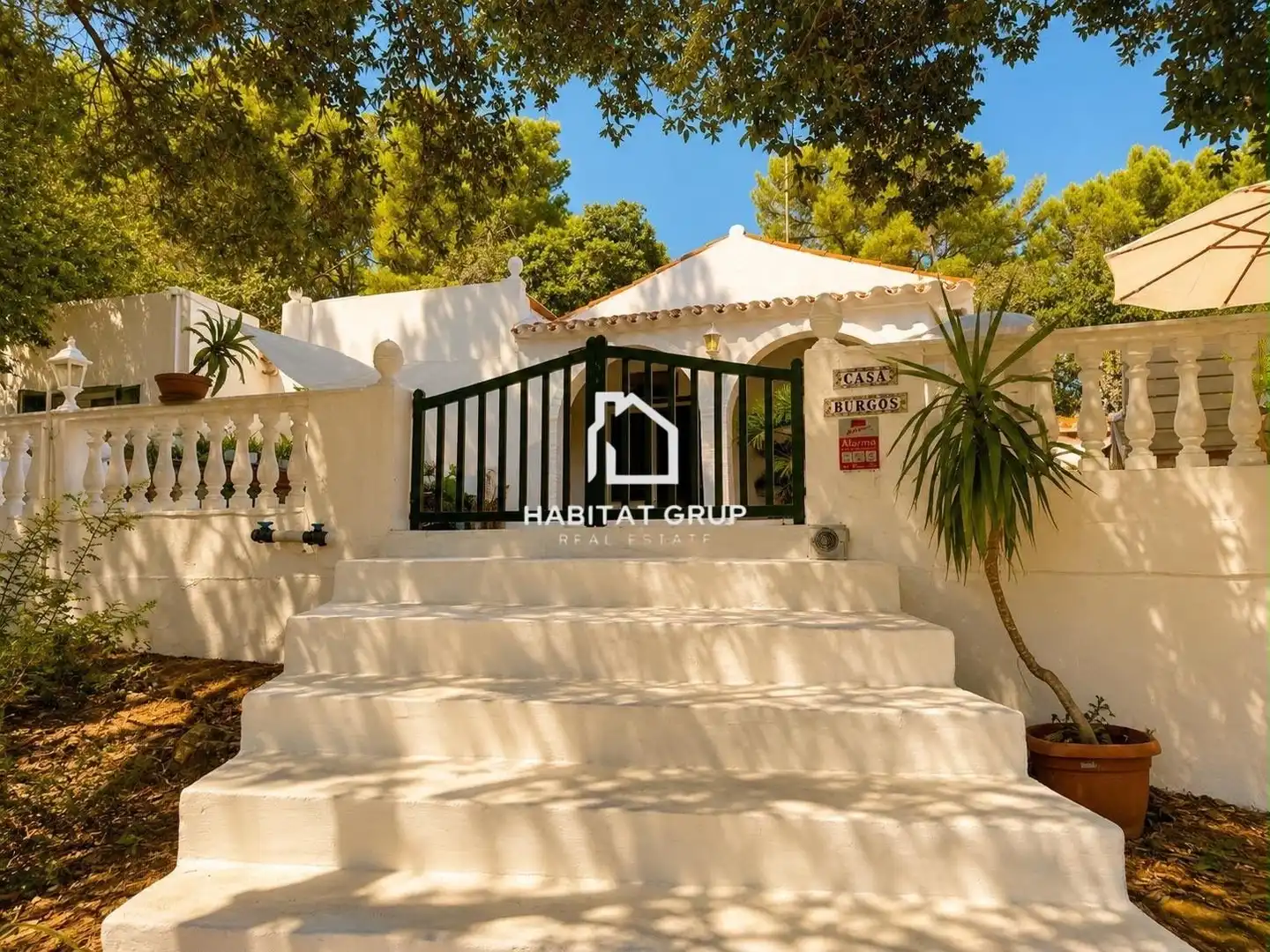 Houses for sale in Son Parc
