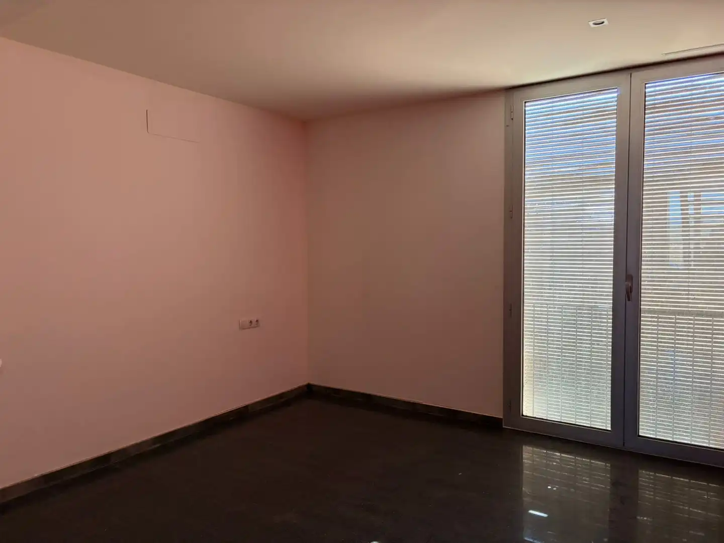Habitación de Casa o chalet en venta en Santa Margarida I Els Monjos con Terraza y Balcón