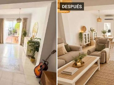 Villa con balcone in vendita a Brenes