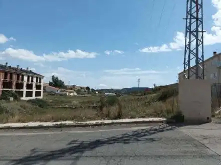 Residential for sale in Villafranca del Cid / Vilafranca