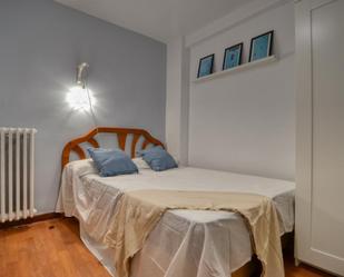 Bedroom of Apartment to share in  Madrid Capital