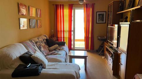 Photo 3 of Flat to rent in Torre de Benagalbón, Málaga