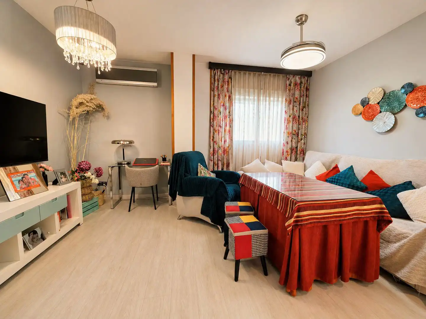 Wohnung zum Verkauf in violeta parra, 8, Angustias - Chana - Encina