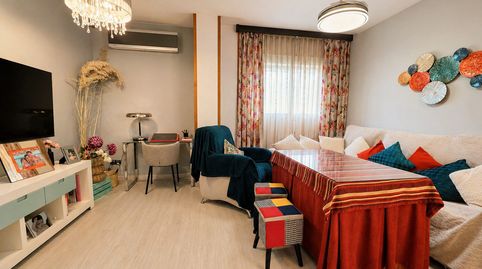 Foto 3 de Piso en venta en Violeta Parra, 8, Angustias - Chana - Encina, Granada Capital