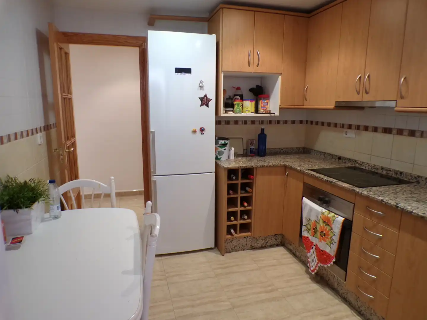 Apartments for sale in Torre de la Horadada