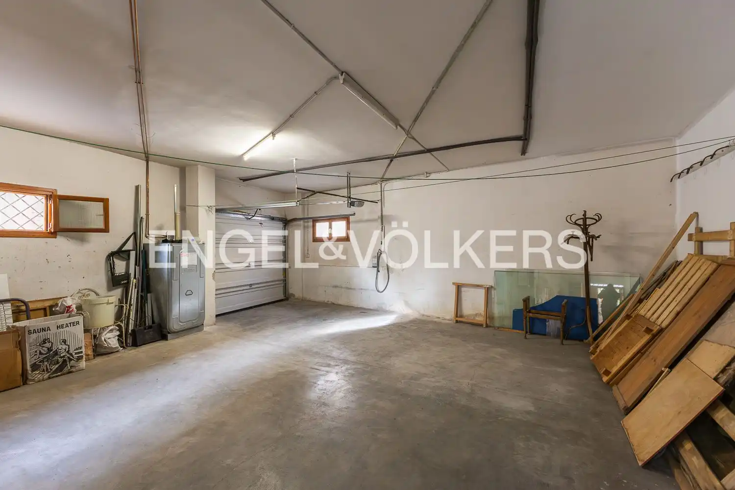 Casa o chalet en venta en Náquera con Aire acondicionado, Calefacción y Jardín privado