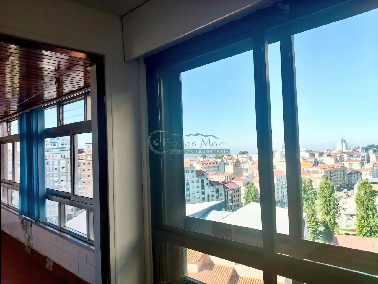 Piso con terraza en venta en Centro Urbano, imagen 18