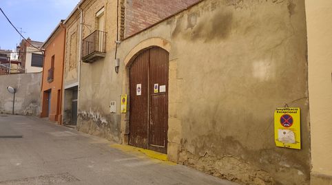 Foto 5 de Casa o chalet en venta en Carrer de L'hospital, 23, Les Borges Blanques, Lleida