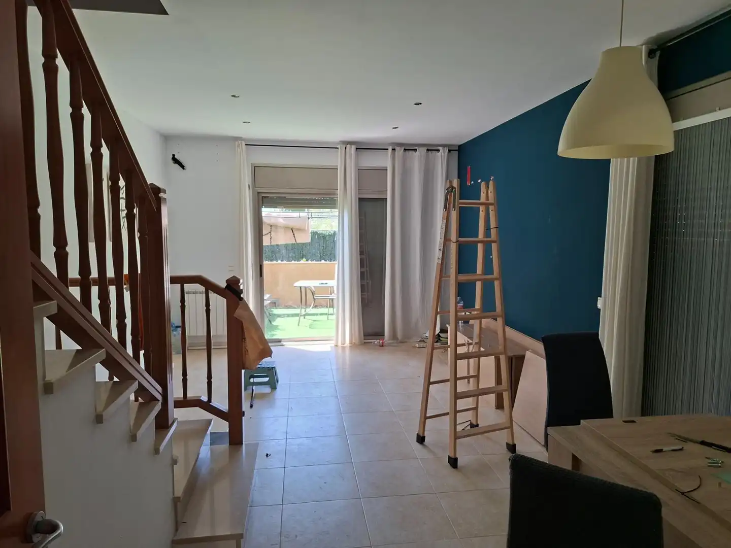 Maison mitoyenne avec terrasse à vendre à Bonavista, imagen 45