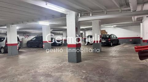 Foto 4 de Garatge en venda a Casagemes, Barcelona