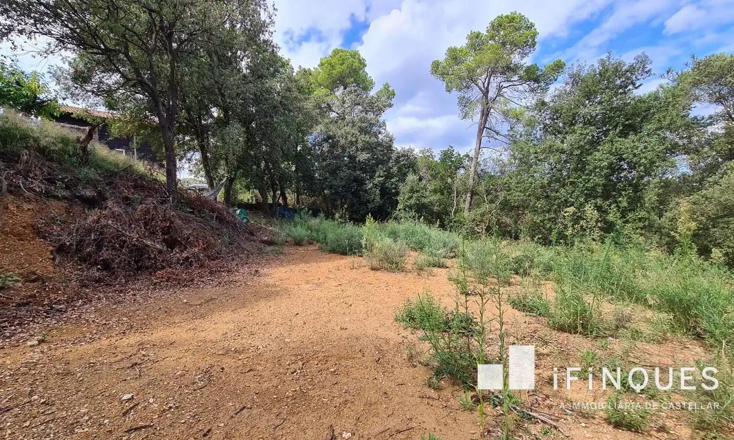 Lands and plots for sale in El Racó - Sant Feliu del Racó