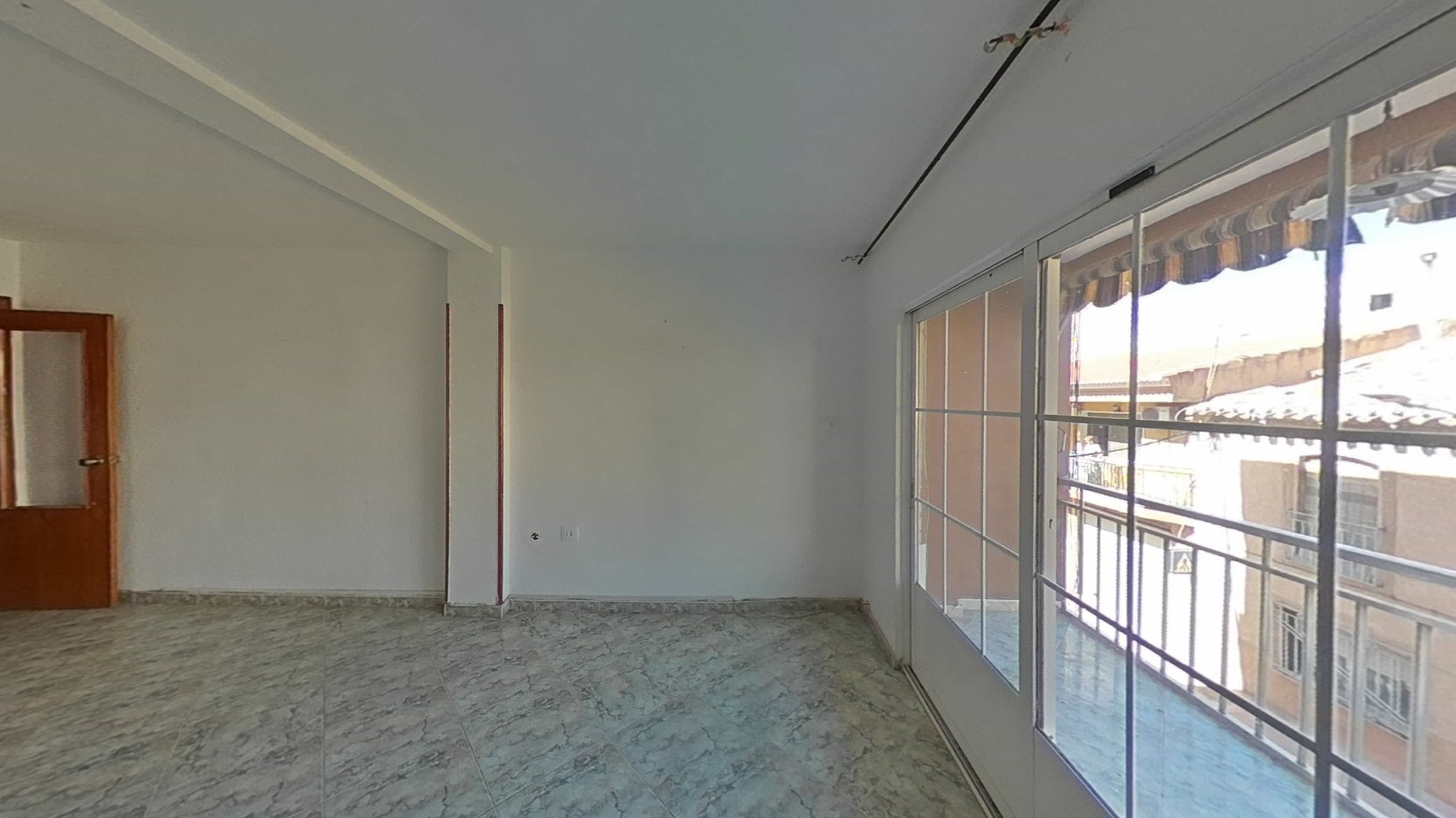 Flat for sale in Albox  with Balcony