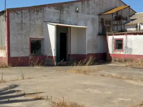 Nave industrial in vendita a Camino de Granadillos Poligono, imagen 3