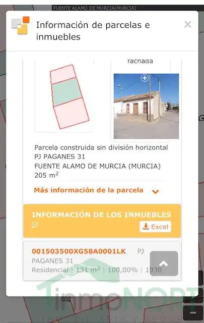 Casa in vendita a Los Almagros - Los Paganes - El Escobar, imagen 11