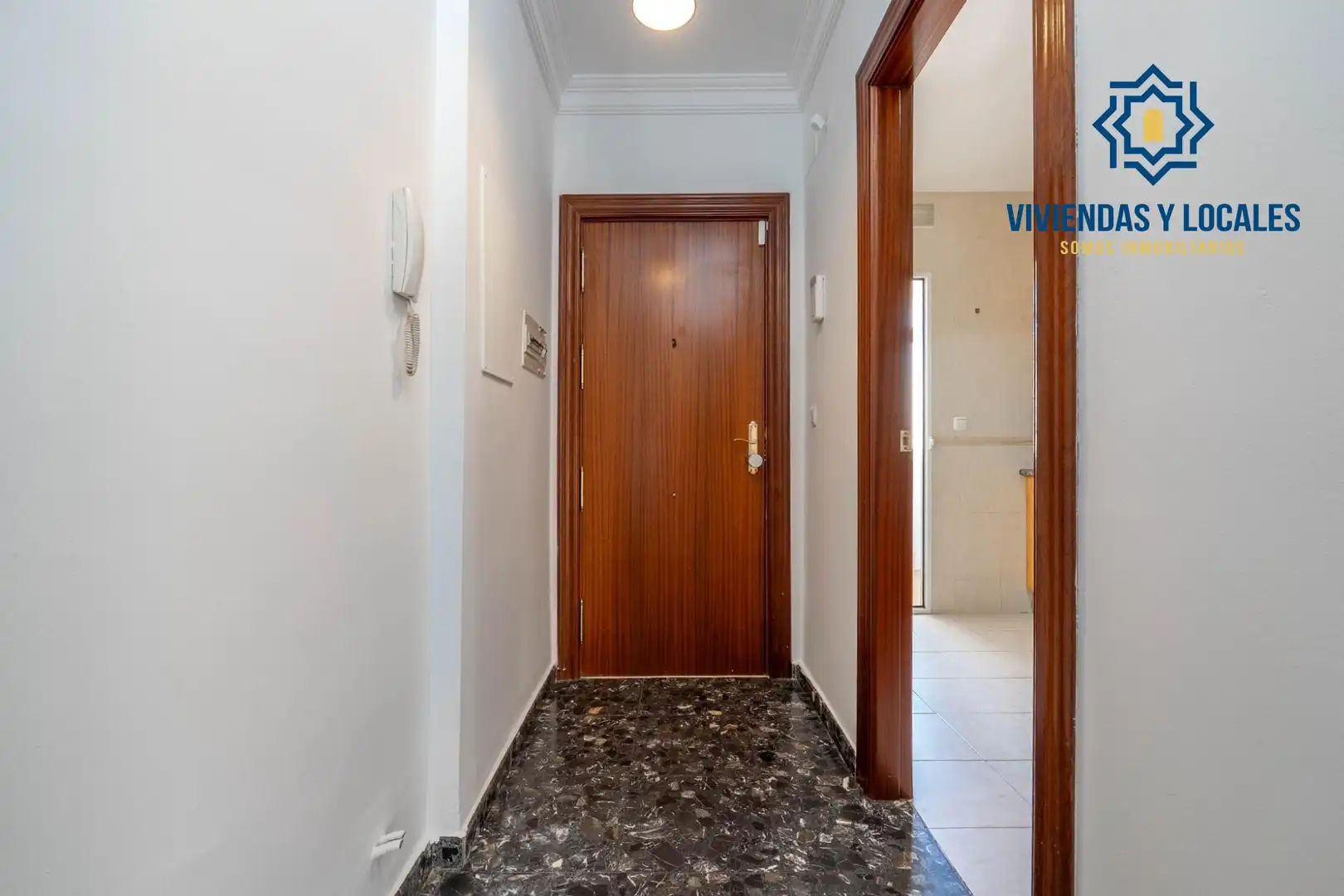 Piso con terraza en venta en Calle Calle San Juan de Dios, imagen 18