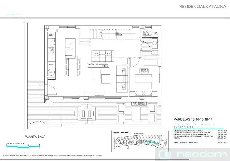 Maison à vendre à Balcón de Finestrat - Terra Marina, imagen 41