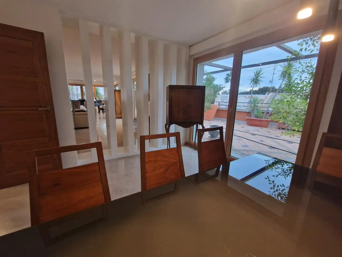 Attique avec ascenseur à vendre à Casco Antiguo, imagen 29
