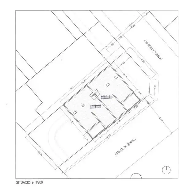 Residential for sale in Banyeres del Penedès