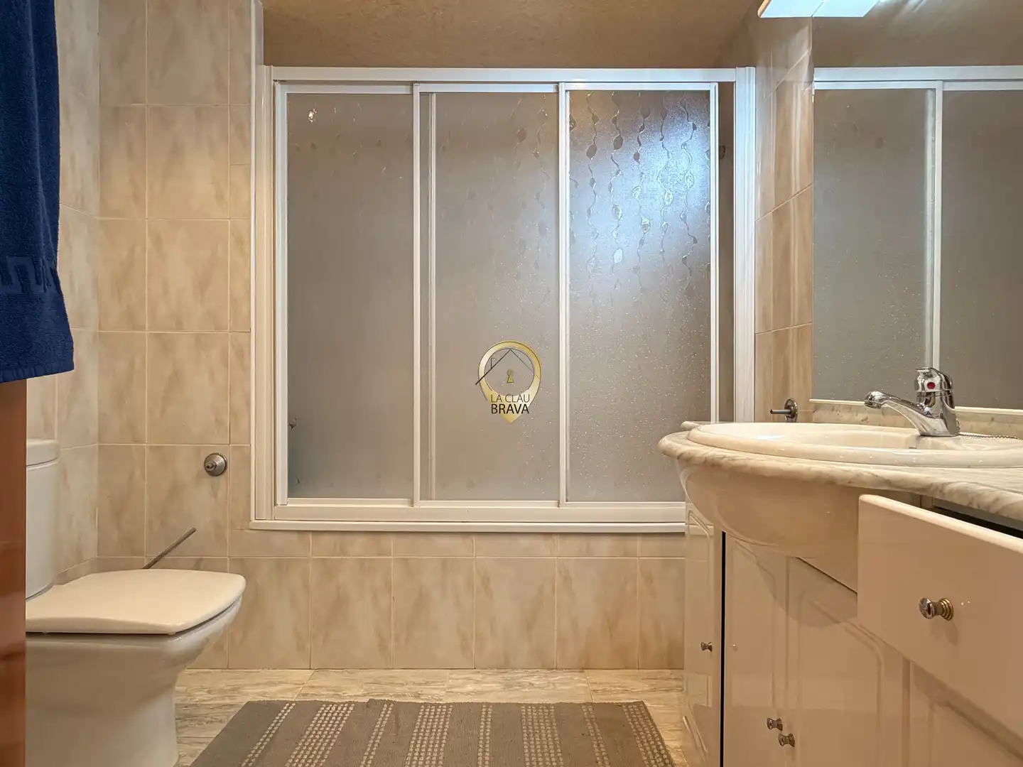 Ático en venta en GI-662, Santa Cristina Poble