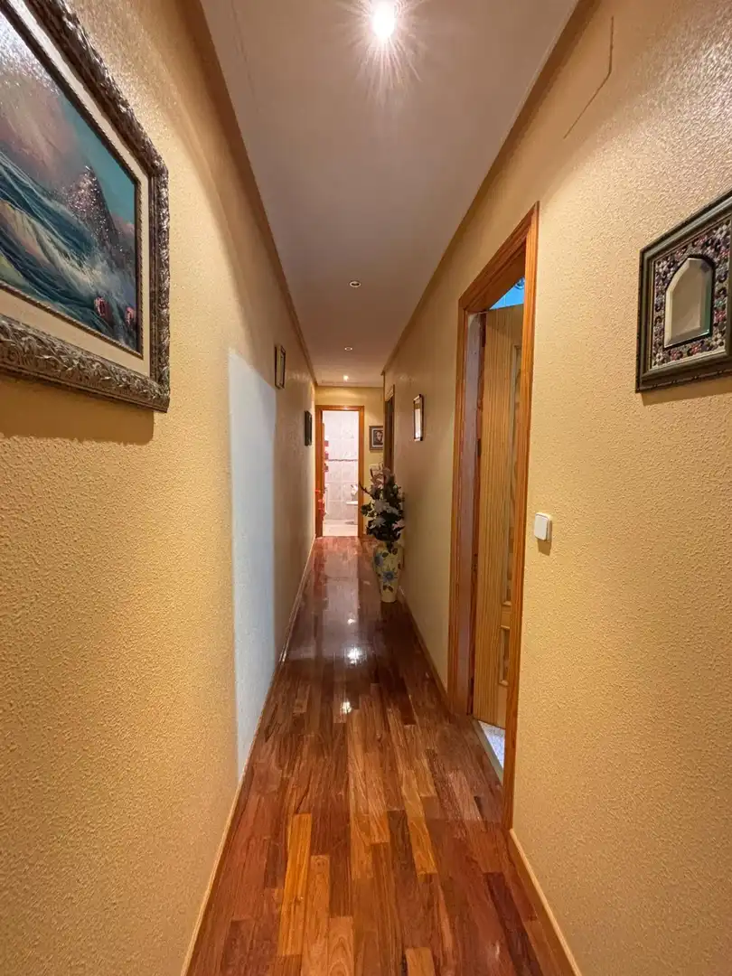 Flat with lift for sale in Valdepeñas, imagen 8