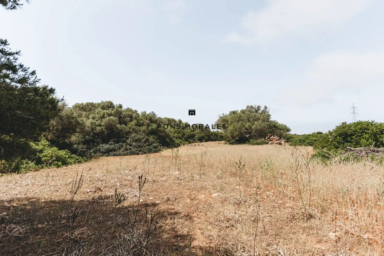 Casa rustica con piscina in vendita a Cala d'en Bosch - Serpentona, imagen 13